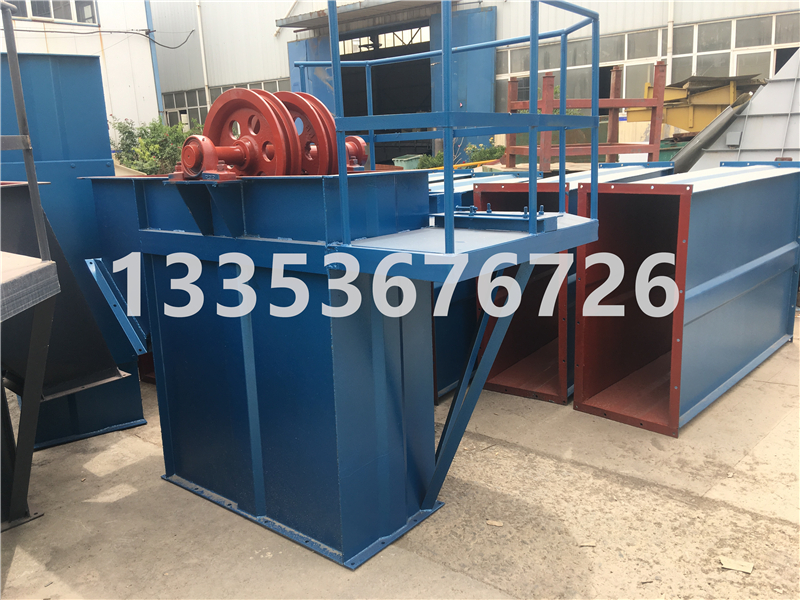 斗式提升機(jī)在運(yùn)作的時(shí)候發(fā)生異響什么原因？